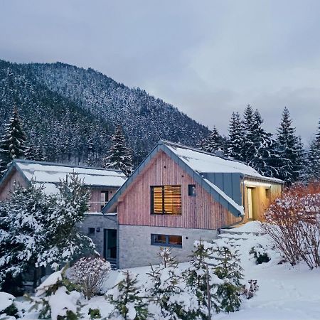Budinski Apartmany & Wellness Liptovsky Mikulas Luaran gambar