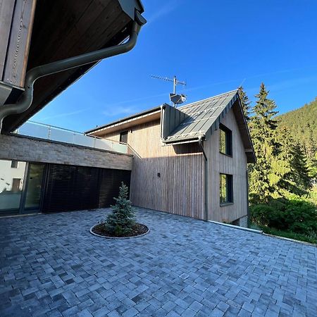Budinski Apartmany & Wellness Liptovsky Mikulas Luaran gambar