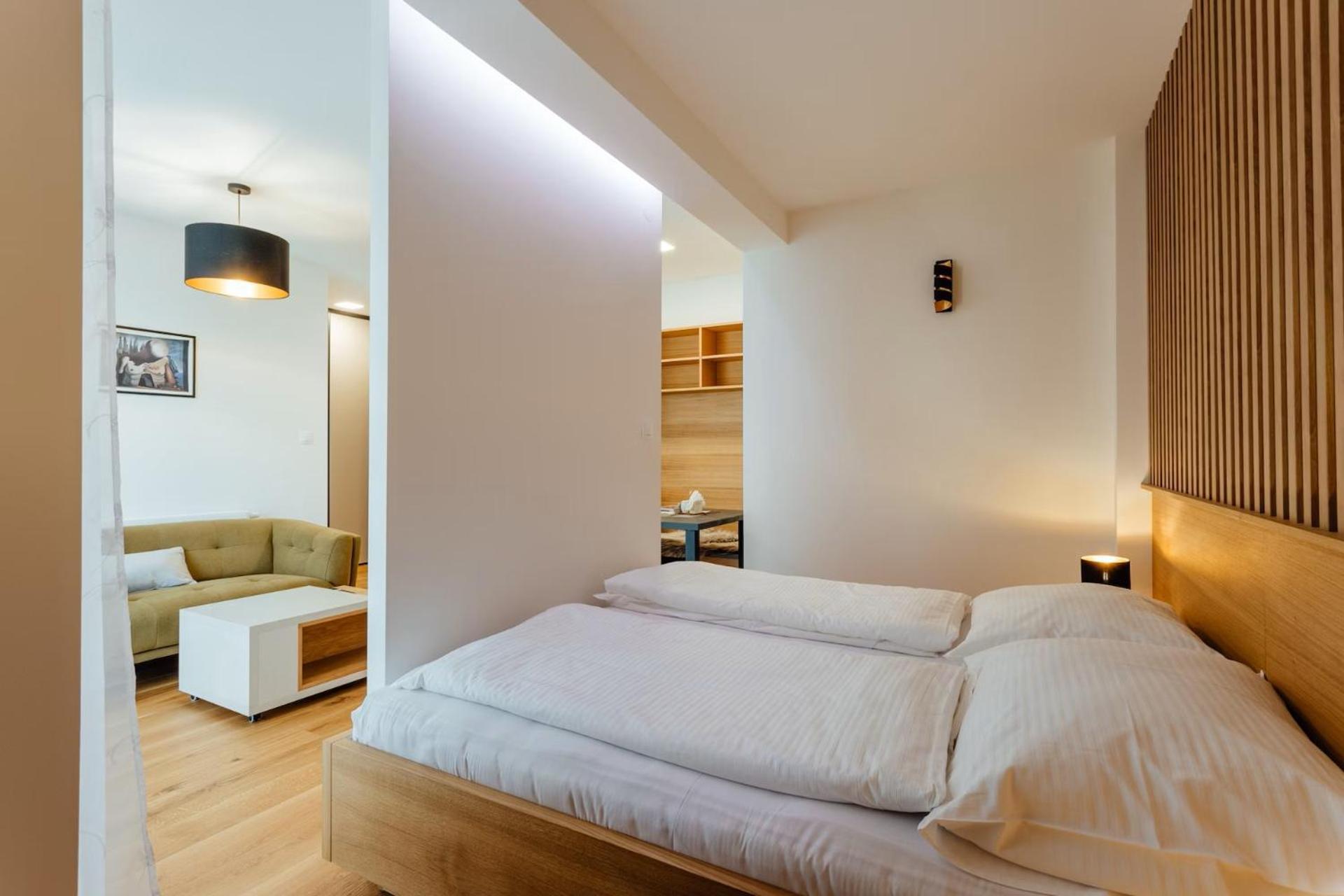 Budinski Apartmany & Wellness Liptovsky Mikulas Luaran gambar