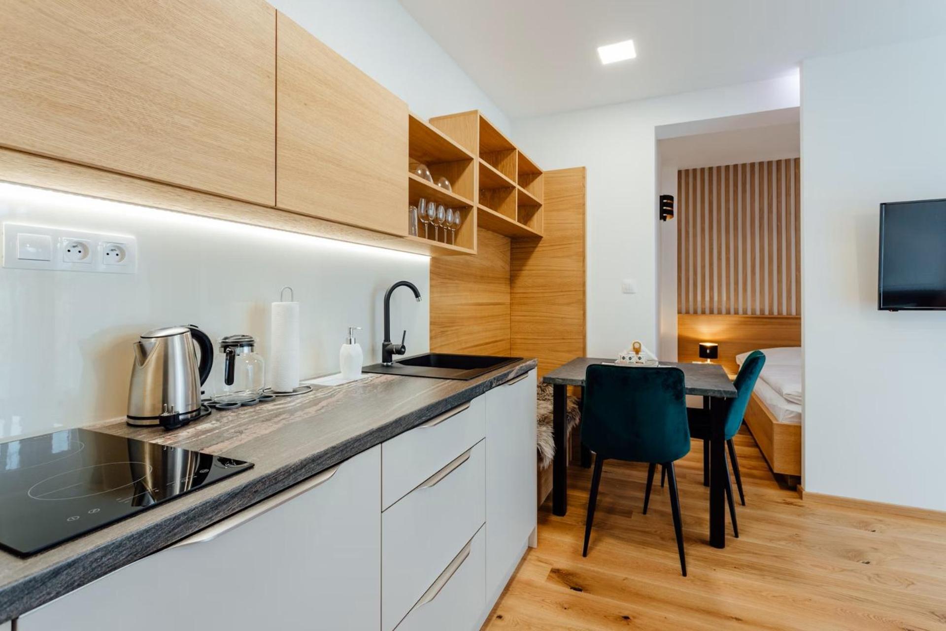Budinski Apartmany & Wellness Liptovsky Mikulas Luaran gambar
