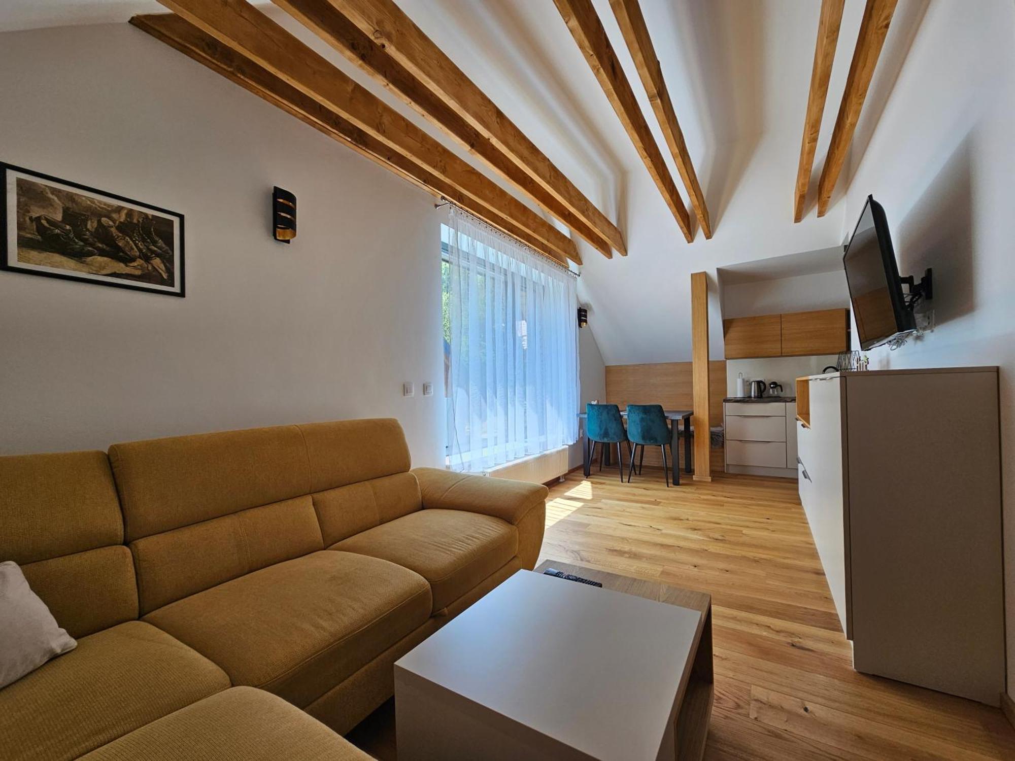 Budinski Apartmany & Wellness Liptovsky Mikulas Luaran gambar