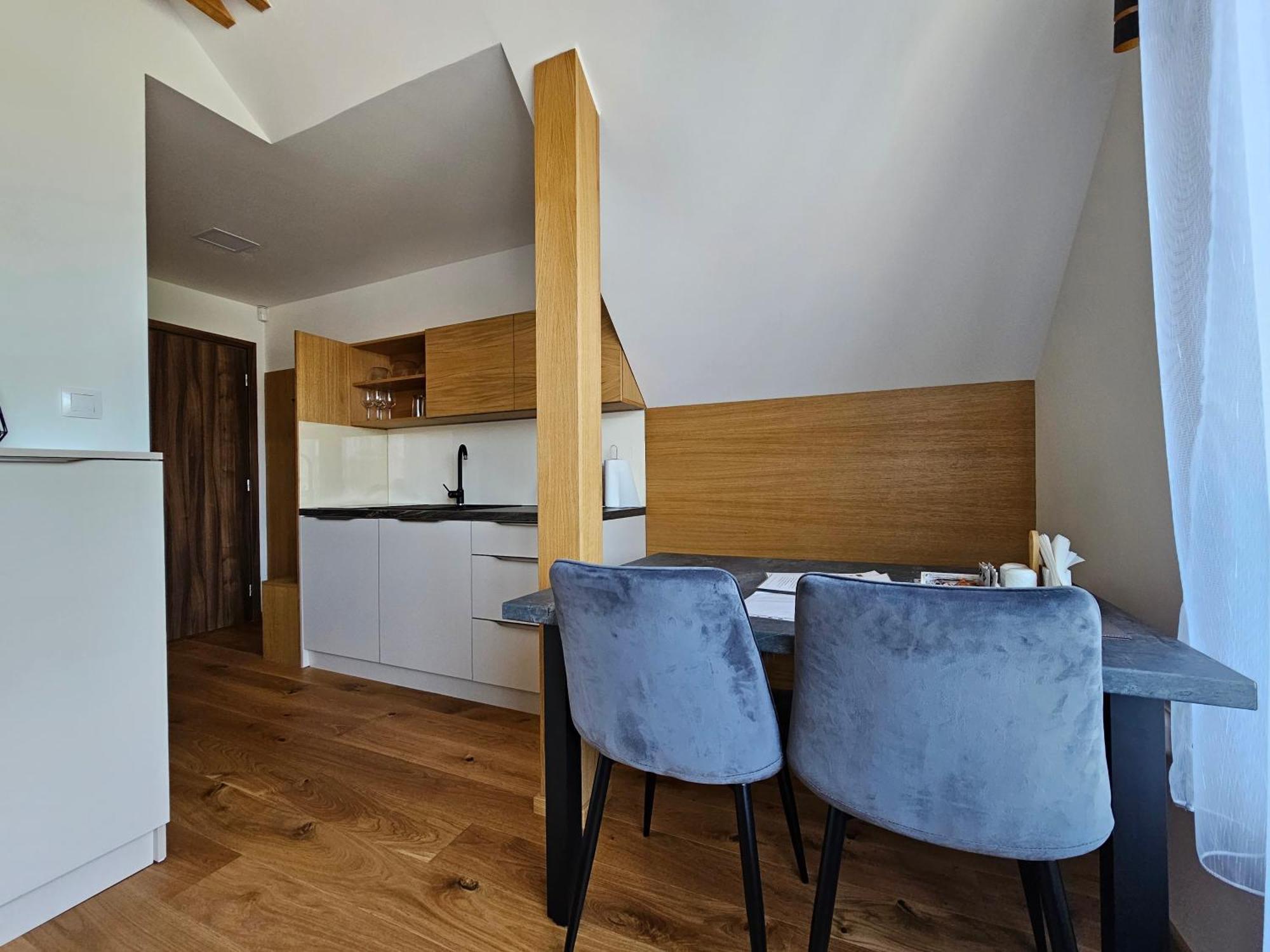 Budinski Apartmany & Wellness Liptovsky Mikulas Luaran gambar