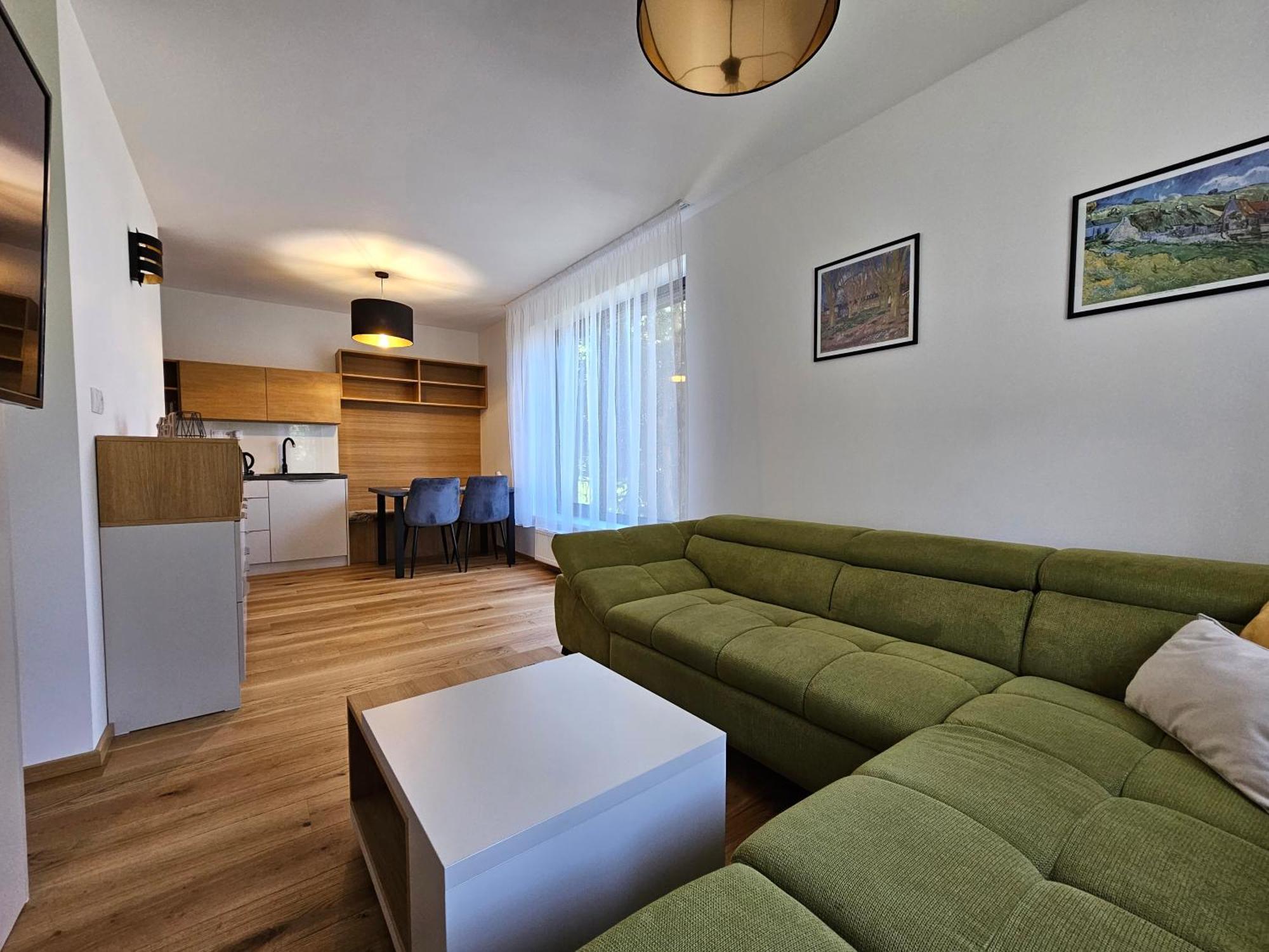 Budinski Apartmany & Wellness Liptovsky Mikulas Luaran gambar