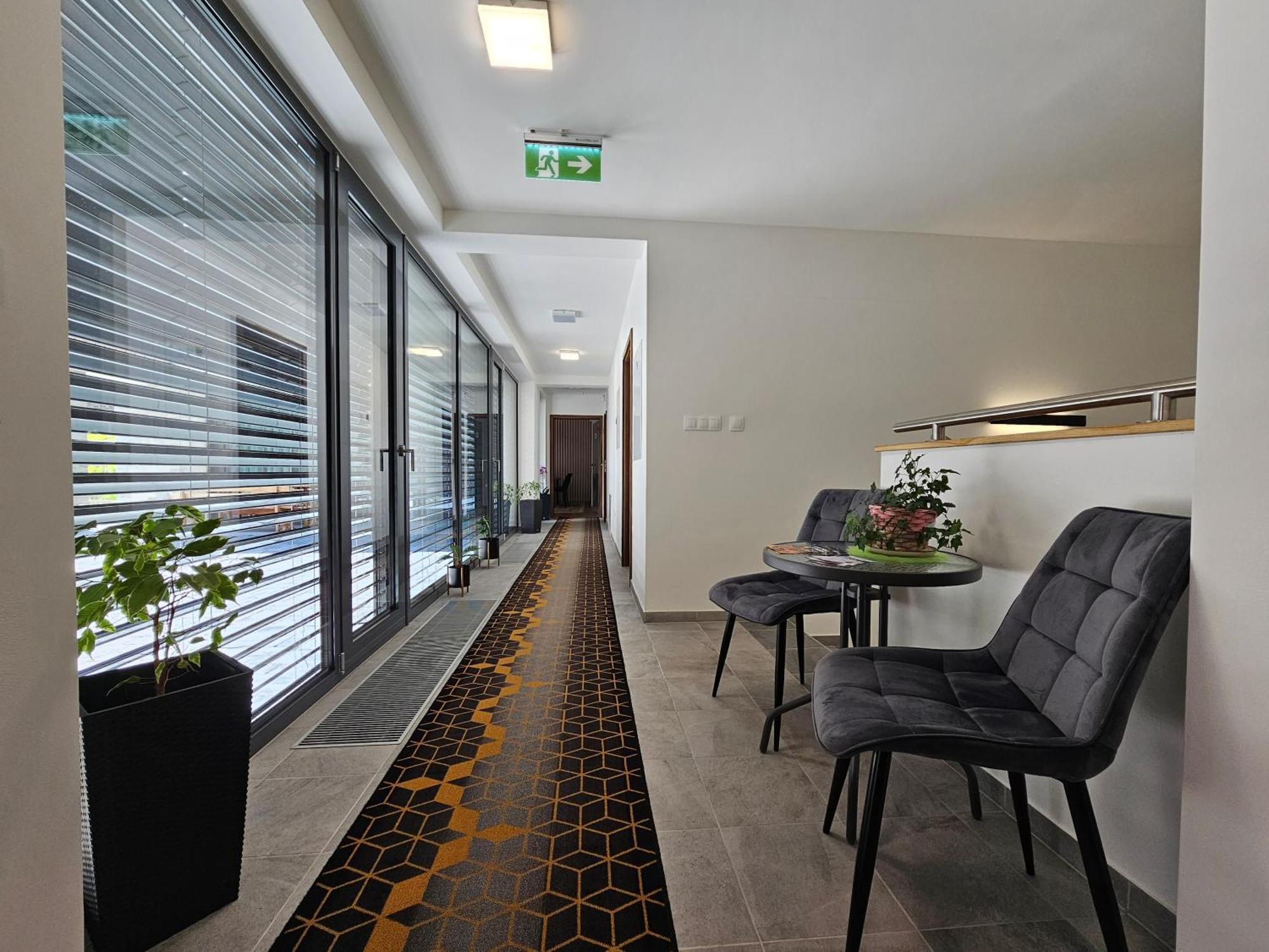 Budinski Apartmany & Wellness Liptovsky Mikulas Luaran gambar