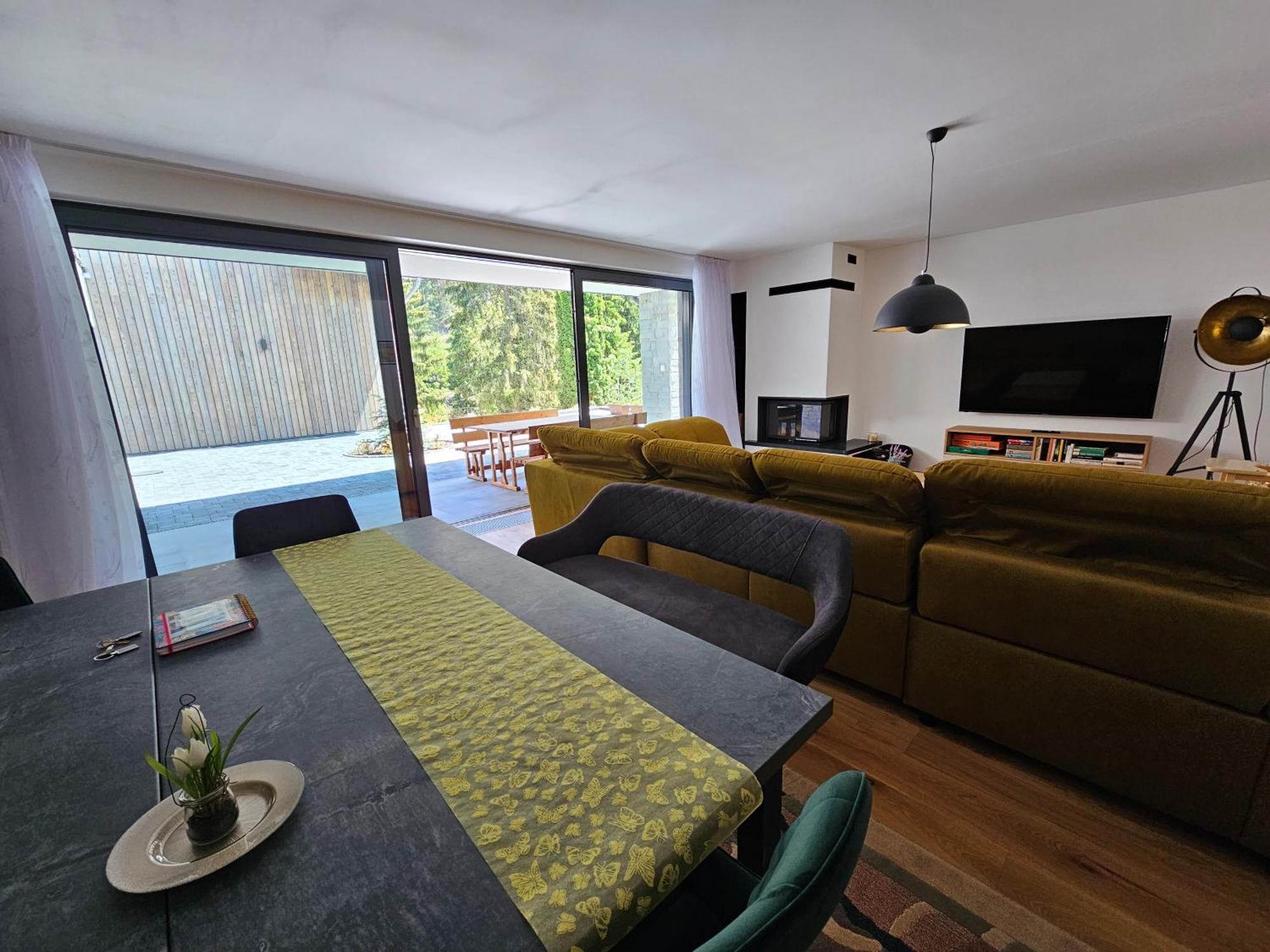 Budinski Apartmany & Wellness Liptovsky Mikulas Luaran gambar