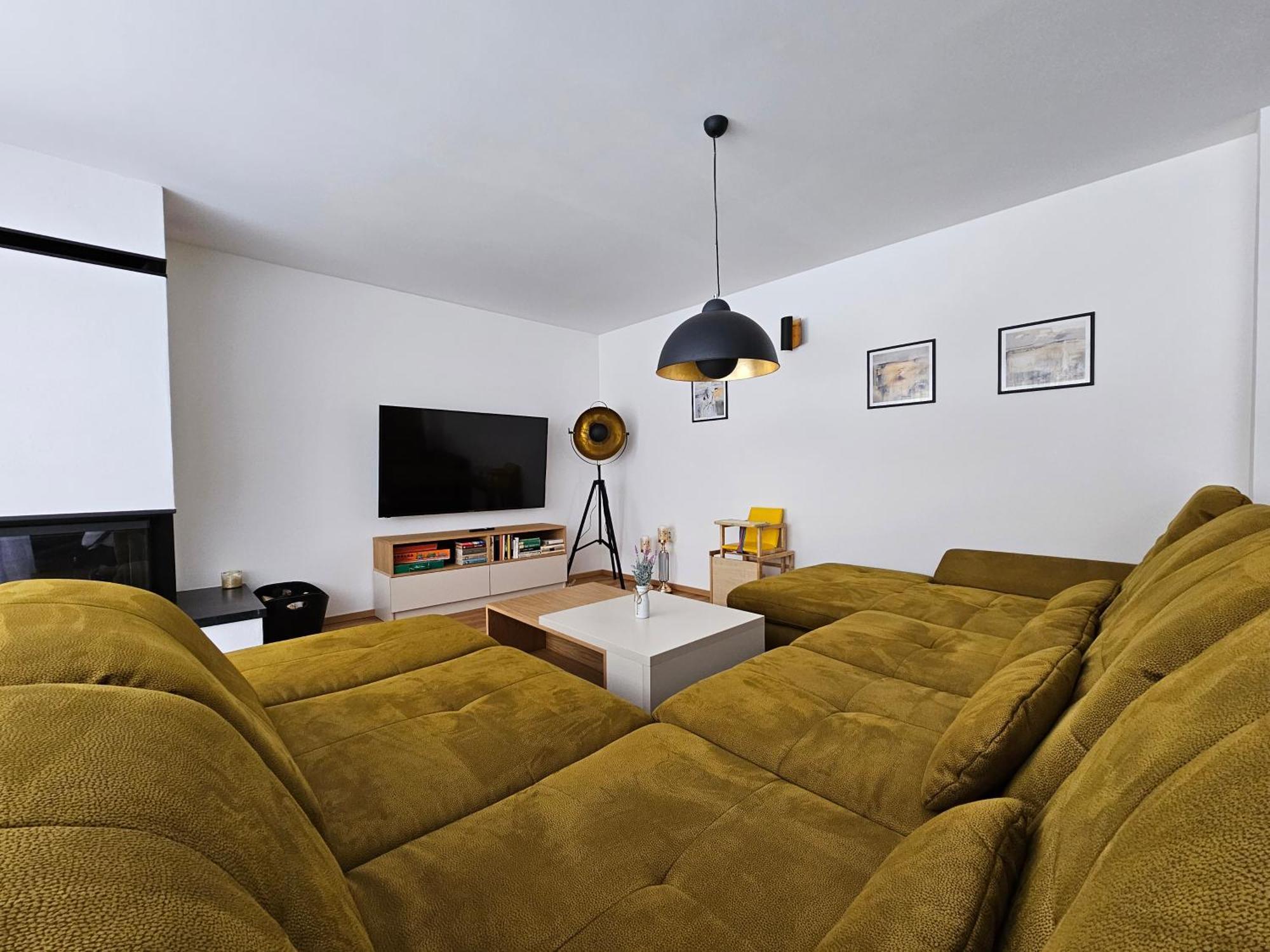 Budinski Apartmany & Wellness Liptovsky Mikulas Luaran gambar