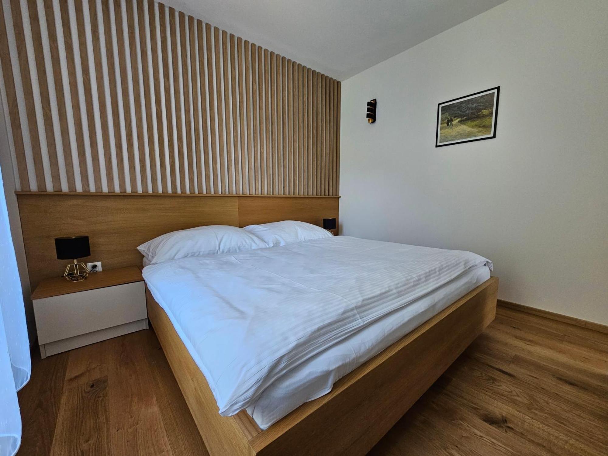 Budinski Apartmany & Wellness Liptovsky Mikulas Luaran gambar