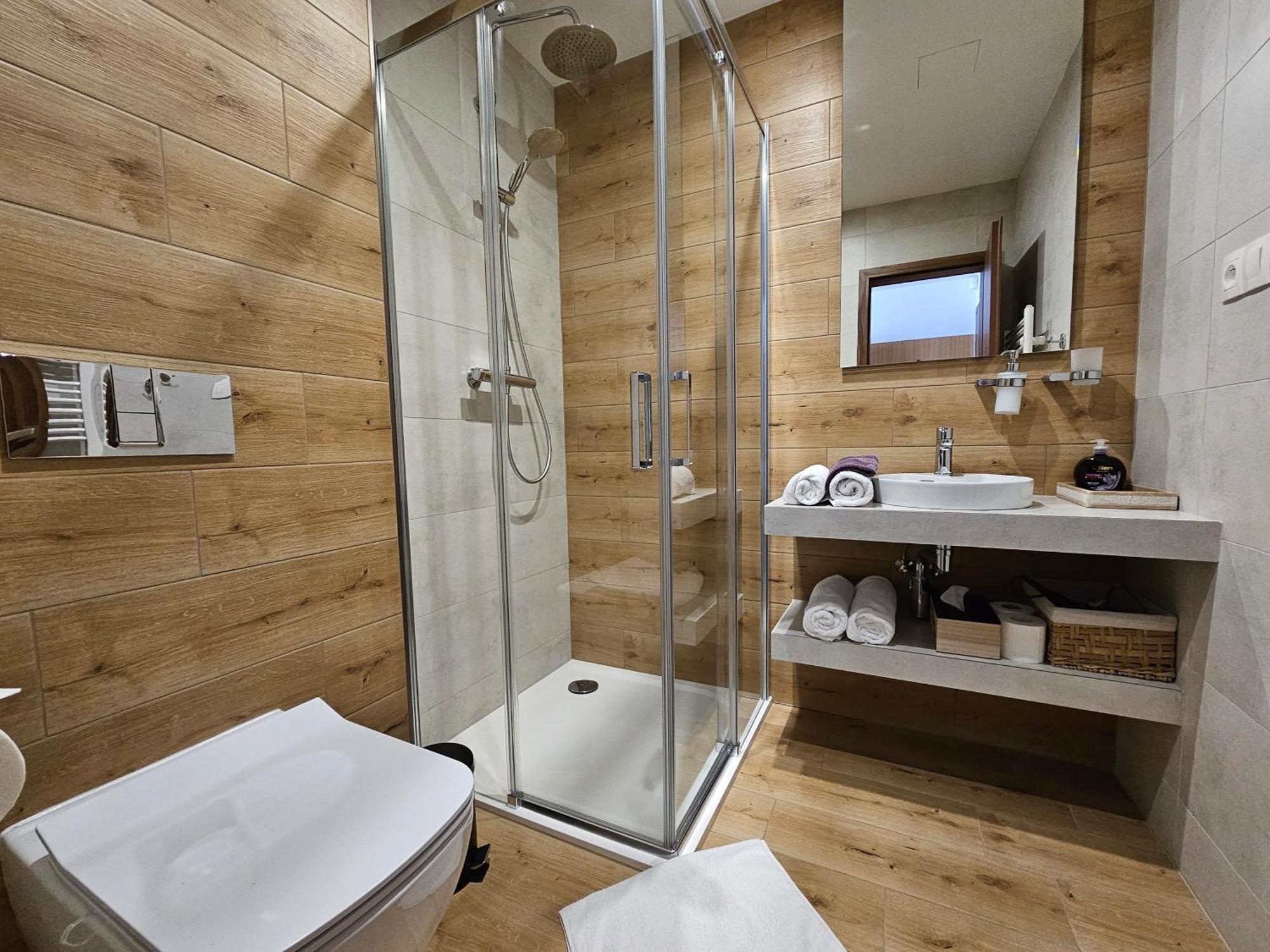 Budinski Apartmany & Wellness Liptovsky Mikulas Luaran gambar