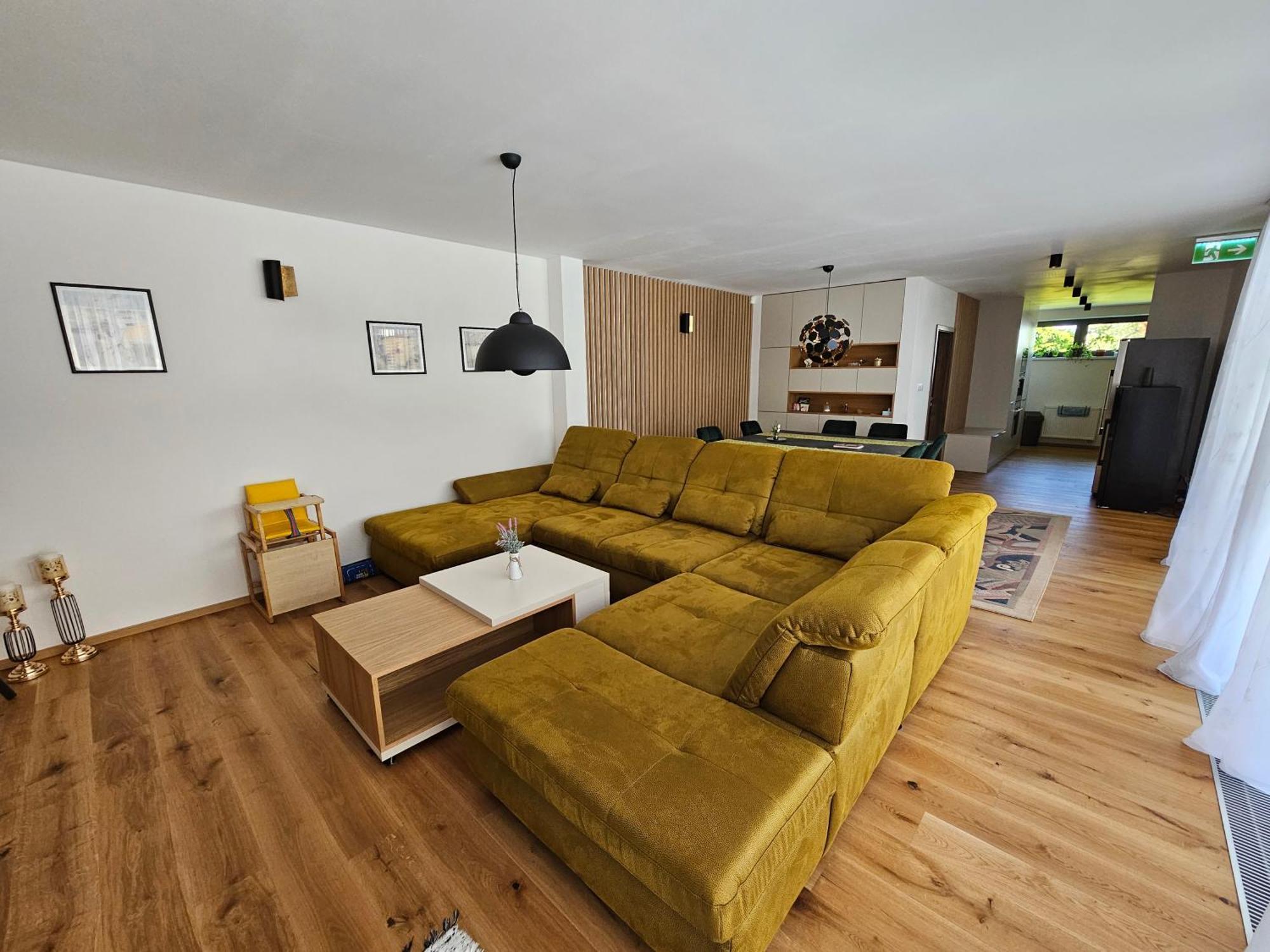 Budinski Apartmany & Wellness Liptovsky Mikulas Luaran gambar