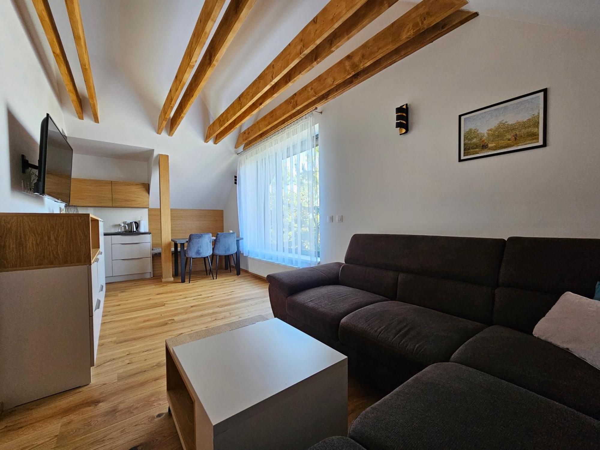 Budinski Apartmany & Wellness Liptovsky Mikulas Luaran gambar