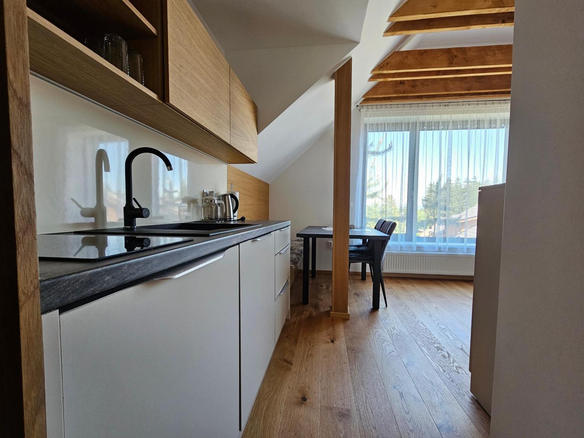 Budinski Apartmany & Wellness Liptovsky Mikulas Luaran gambar