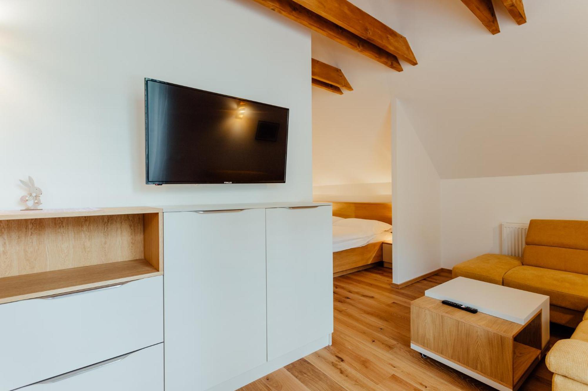 Budinski Apartmany & Wellness Liptovsky Mikulas Luaran gambar
