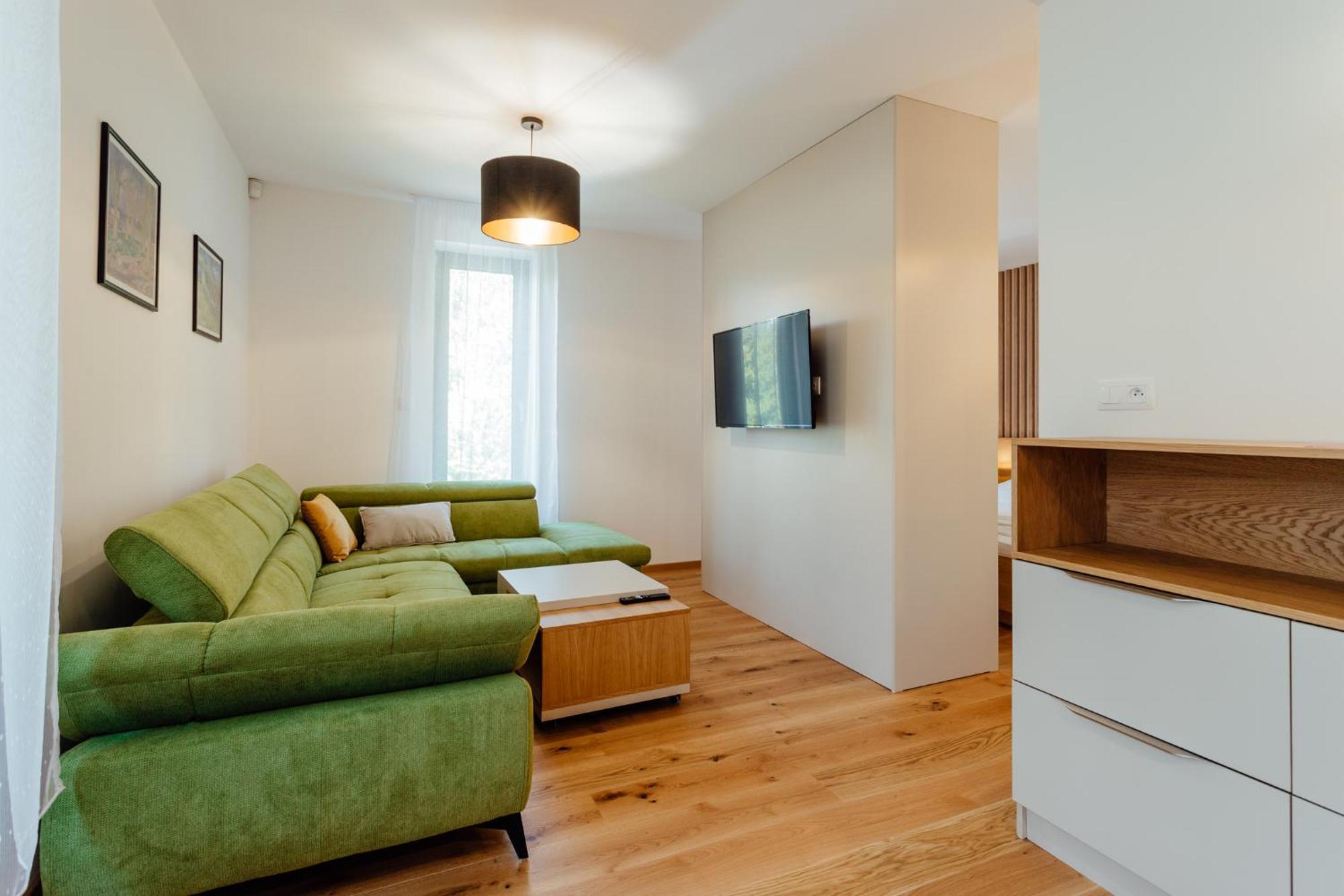 Budinski Apartmany & Wellness Liptovsky Mikulas Luaran gambar